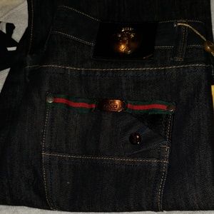Men's jeans